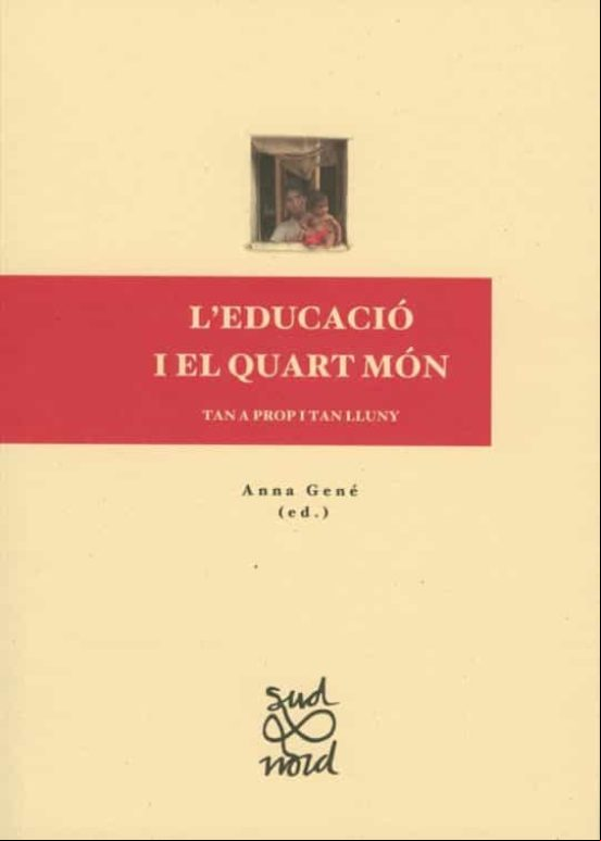 Leducació I El Quart Món. (ebook)