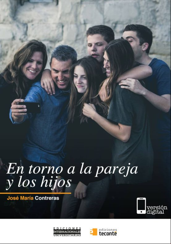 En Torno A La Pareja Y Los Hijos (ebook)