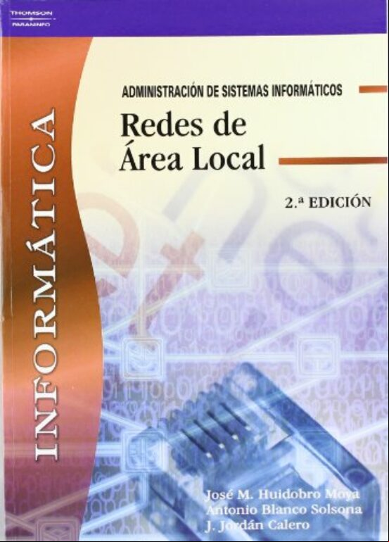 Redes De Area Local
