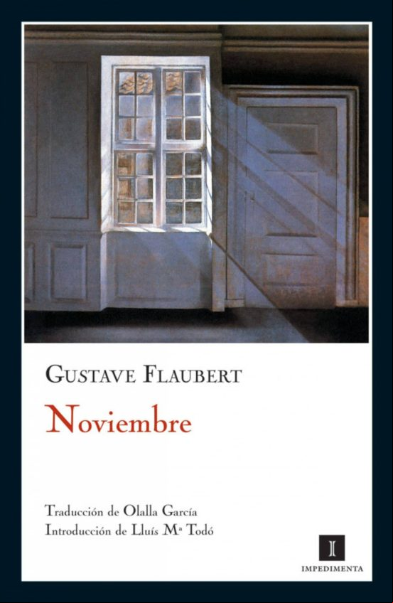 Noviembre (ebook) Noviembre (ebook)