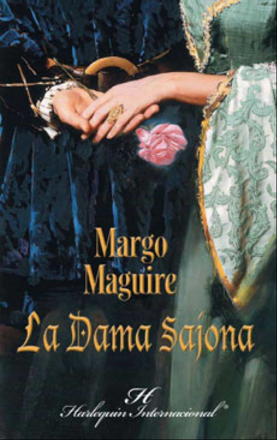 La Dama Sajona (ebook)