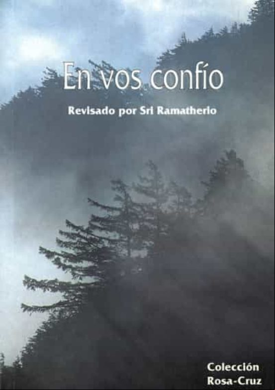 En Vos Confío (ebook)
