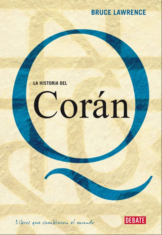 La Historia Del Corán (ebook)