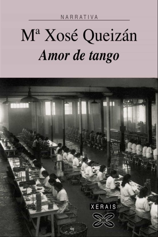 Amor De Tango Amor De Tango