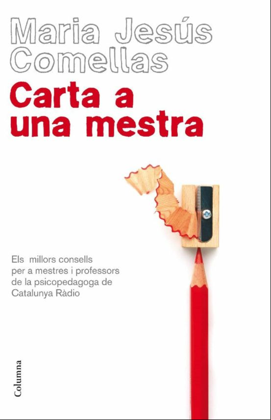 Carta A Una Mestra (ebook)