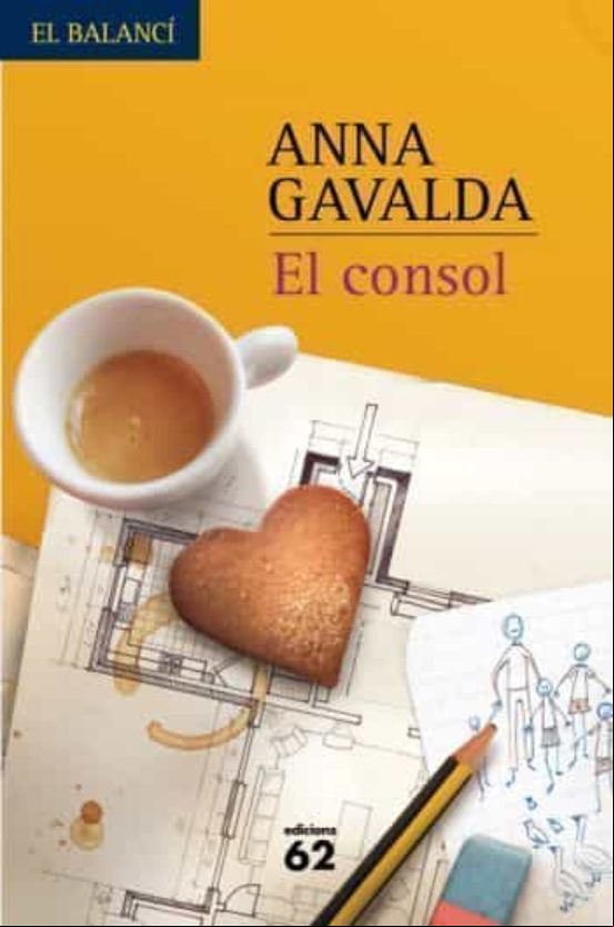 EL CONSOL (PORTADA NOVA)