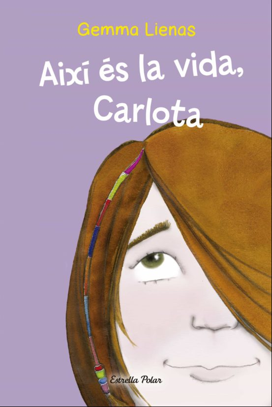 Així És La Vida Carlota (ebook)