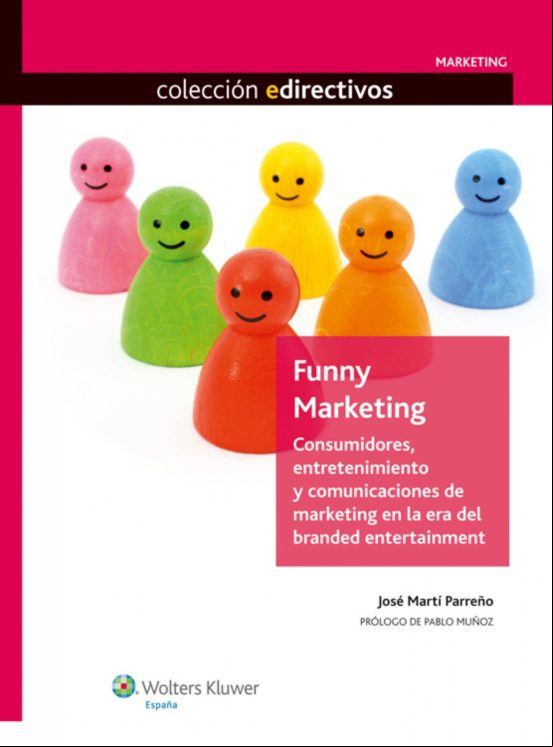 Funny Marketing (ebook)
