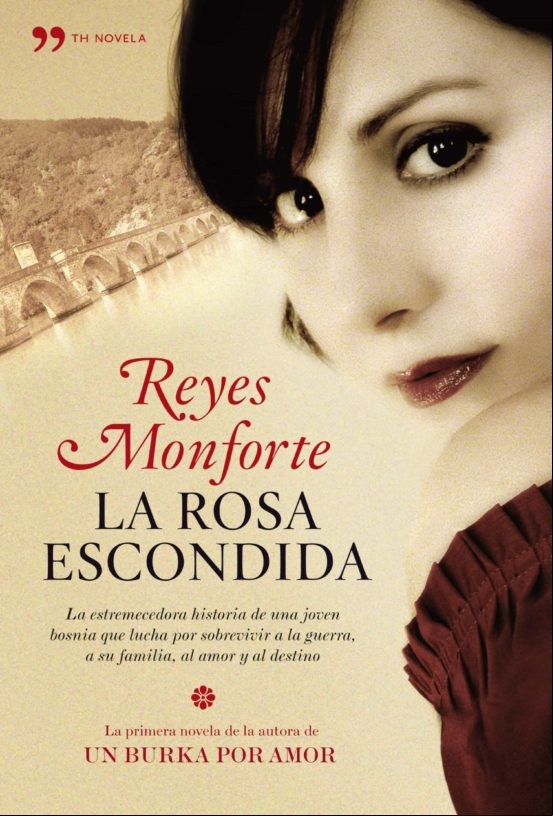 La Rosa Escondida (ebook)