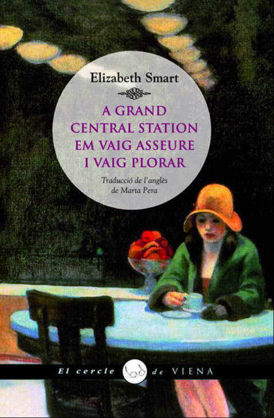 A GRAND CENTRAL STATION EM VAIG ASSEURE I VAIG PLORAR