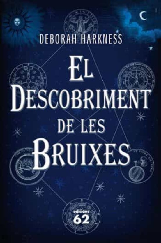El Descobriment De Les Bruixes