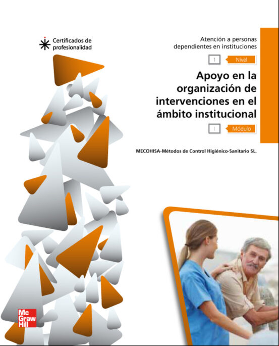 Mf1016_2: Módulo I: Apoyo En La Organización De Intervenciones En El Á