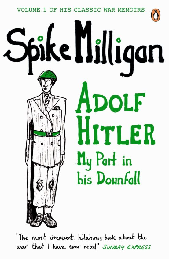 Adolf Hitler (ebook)