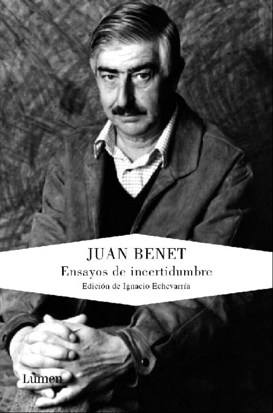 ENSAYOS DE INCERTIDUMBRE EBOOK ENSAYOS DE INCERTIDUMBRE EBOOK