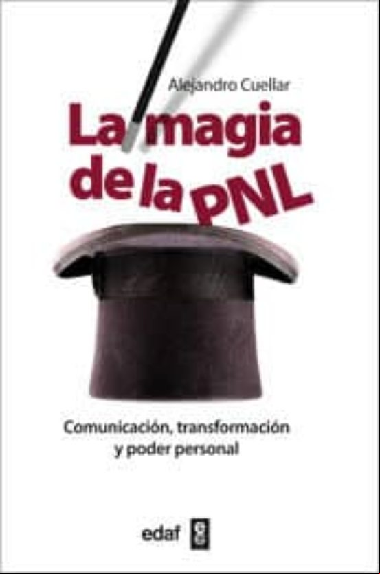 La Magia Del Pnl (ebook)