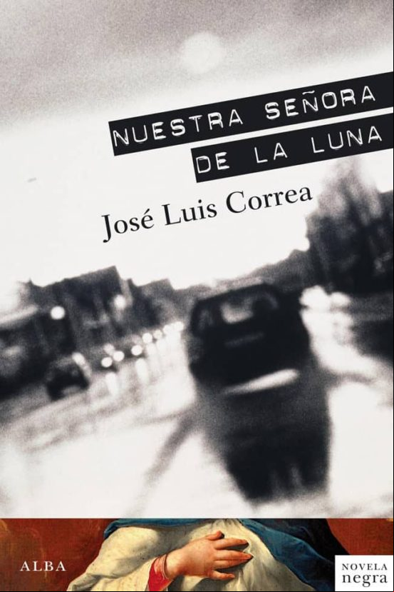 Nuestra Señora De La Luna (ebook) Nuestra Señora De La Luna (ebook)