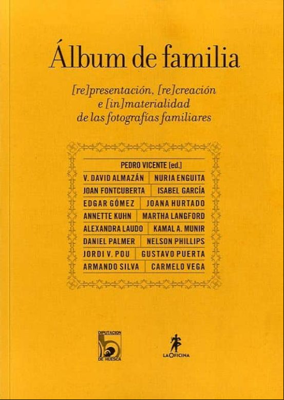 Álbum De Familia