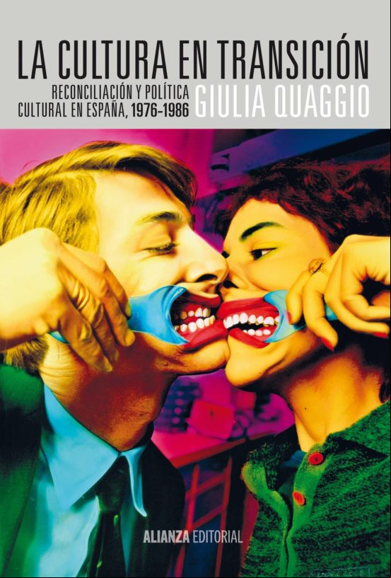 La Cultura En Transición (ebook)