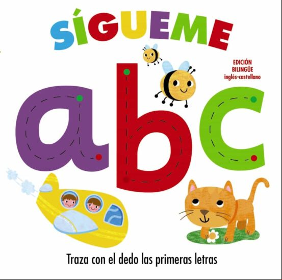 Sigueme Abc