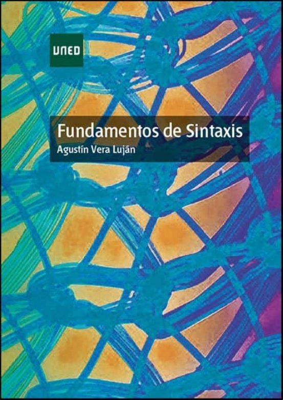 Fundamentos De Sintaxis (ebook)