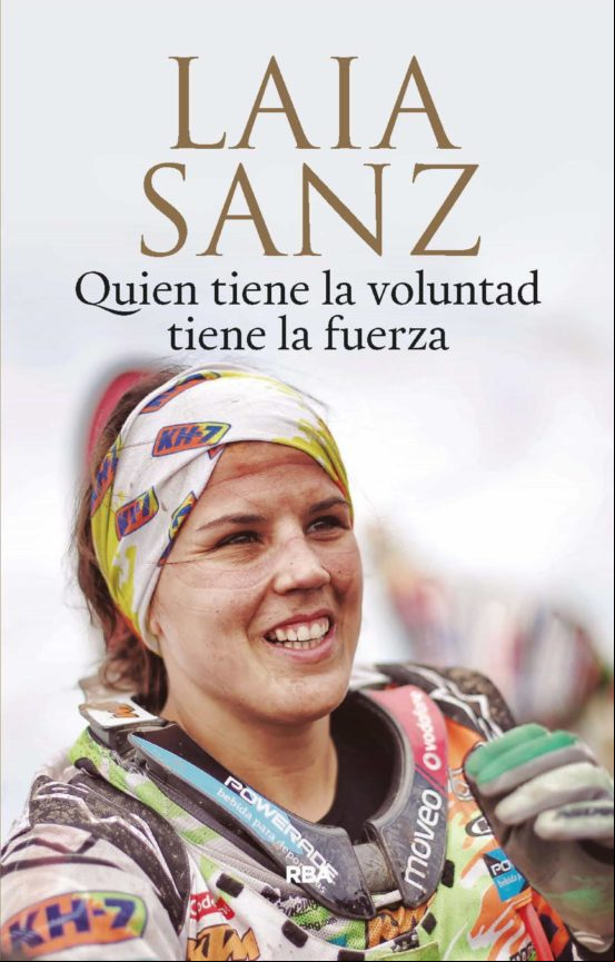 Quien Tiene La Voluntad Tiene La Fuerza (ebook)