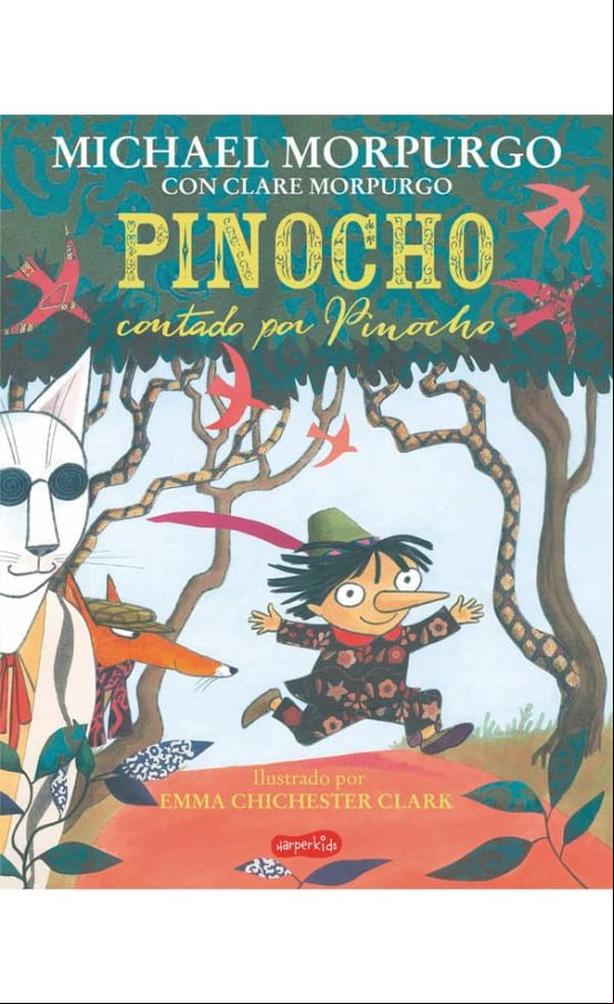 Pinocho Por Pinocho Pinocho Por Pinocho