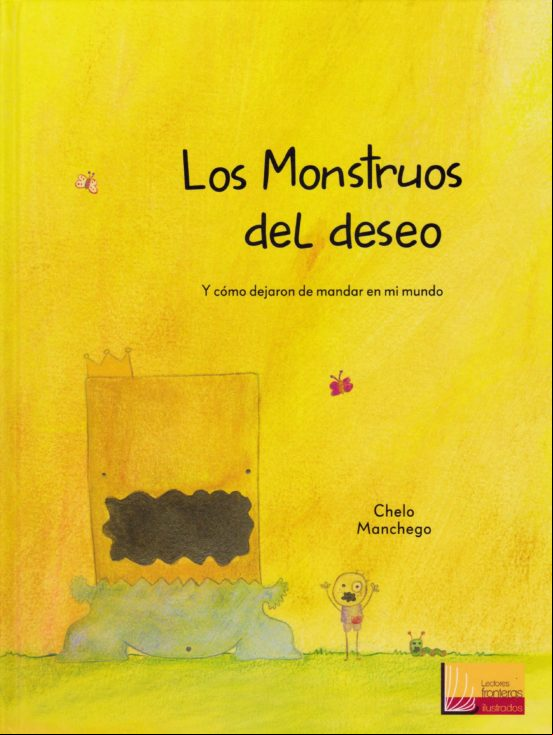 Los Monstruos Del Deseo Los Monstruos Del Deseo