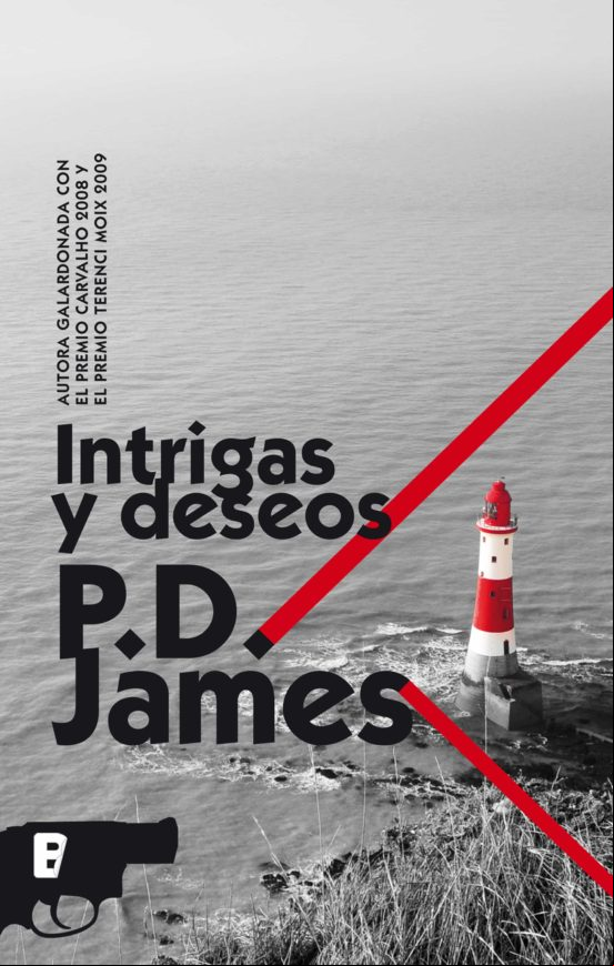 Intrigas Y Deseos (adam Dalgliesh 8) (ebook)