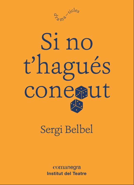 Si No T Hagues Conegut Si No T Hagues Conegut