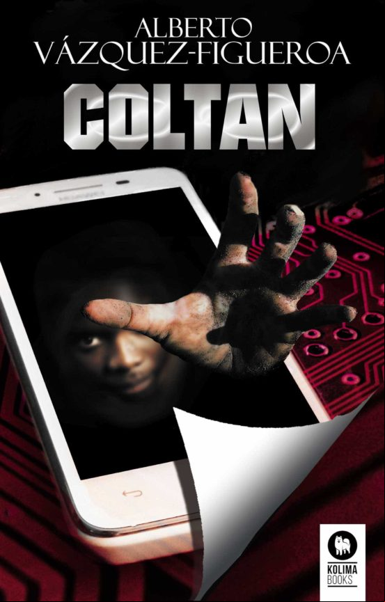 Coltan (ebook)