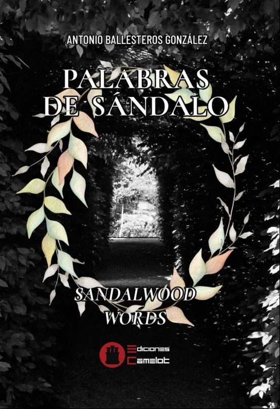 Palabras De Sandalo. Sandalwood Words