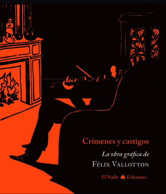 Crímenes Y Castigos