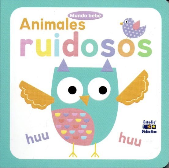 Animales Ruidosos Animales Ruidosos