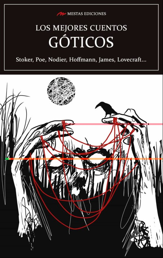 Los Mejores Cuentos Goticos Los Mejores Cuentos Goticos