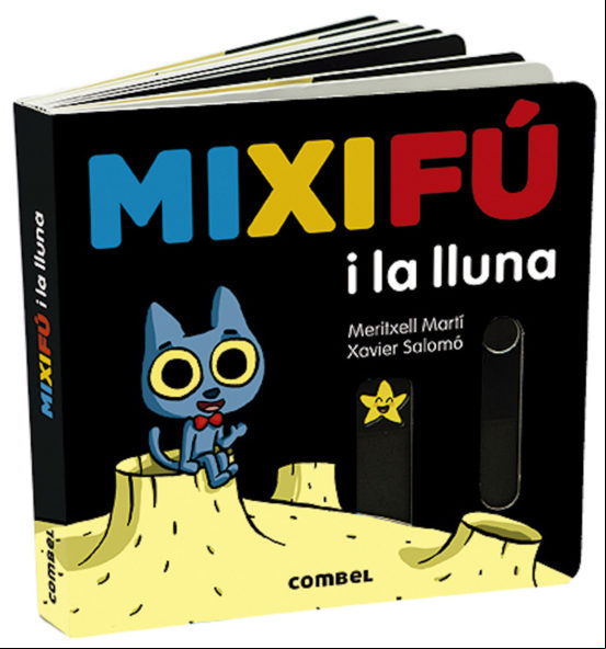 Mixifu I La Lluna (cat)