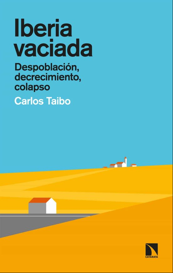 Iberia Vaciada (ebook)