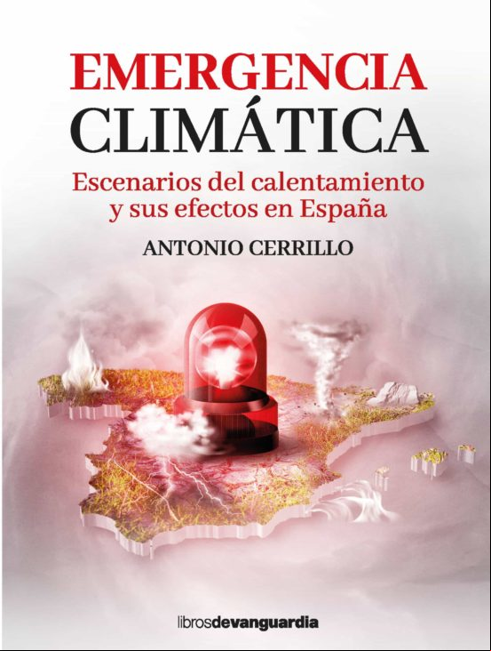 Emergencia Climática (ebook)