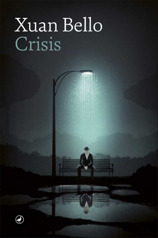 Crisis (ebook)