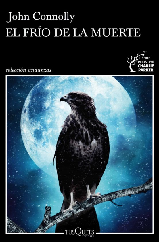 El Frío De La Muerte (ebook)