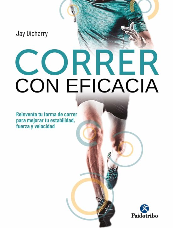 Correr Con Eficacia (color) (ebook)