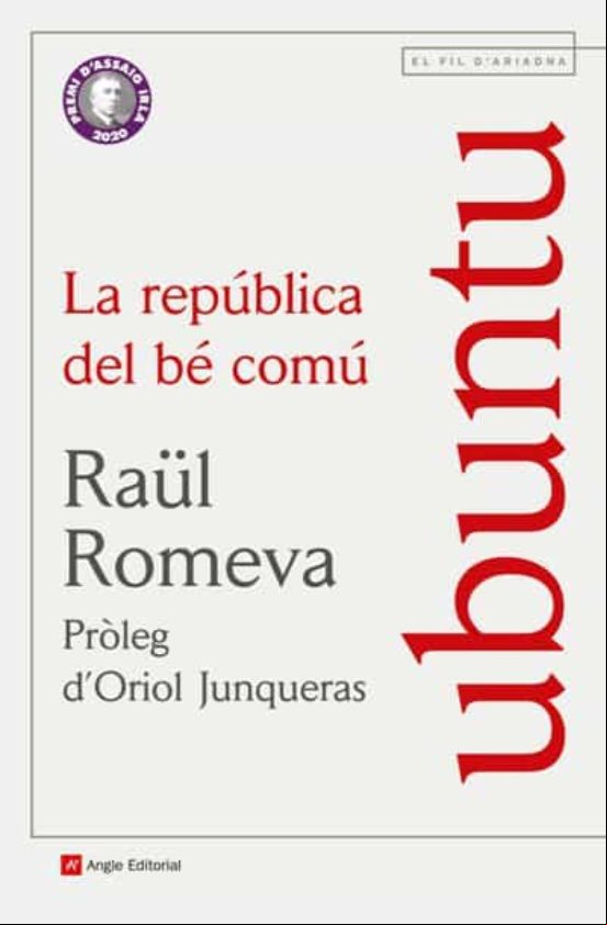Ubuntu: La Republica Del Be Comu