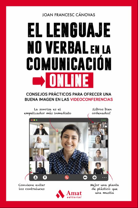 El Lenguaje No Verbal En La Comunicación Online (ebook)