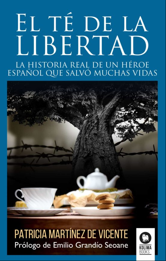 El Té De La Libertad (ebook)