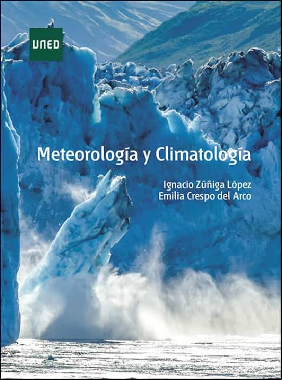 Meteorología Y Climatología (ebook)