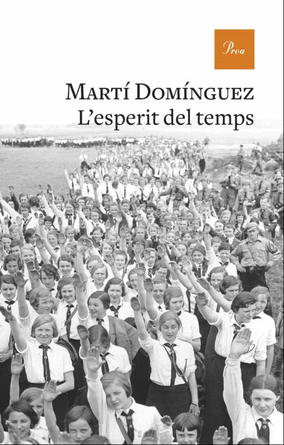 Lesperit Del Temps (ebook)