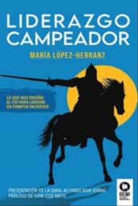 Liderazgo Campeador