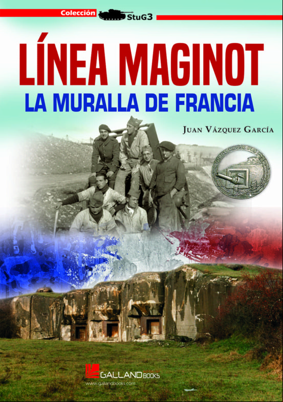 Linea Maginot: La Muralla De Francia