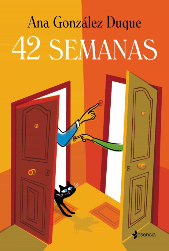 42 Semanas (ebook)