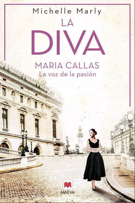 La Diva (ebook)