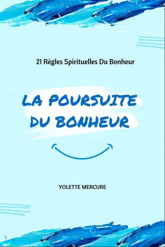 LA POURSUITE DU BONHEUR EBOOK